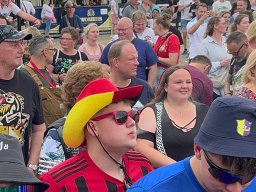 KPOne Festival - Wolfsburg 2024